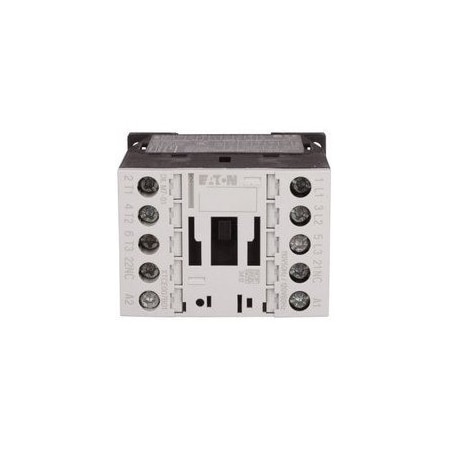 Eaton Other Contactors Non-Reversing 3P 30A 120VDC EA XTCE015B10AD